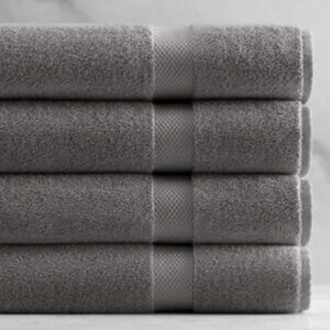 Restoration Hardware 802-Gram Turkish Cotton Bath Sheet